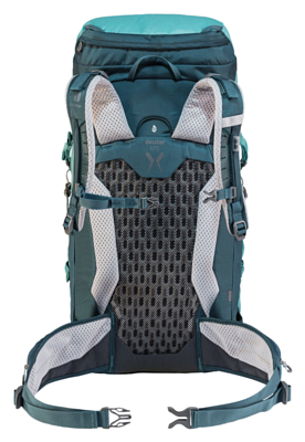 Рюкзак Deuter Speed Lite 30 SL Arctic-Dustblue