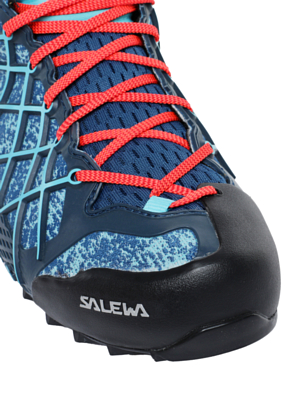 Ботинки Salewa Wildfire gtx Poseidon/Capri