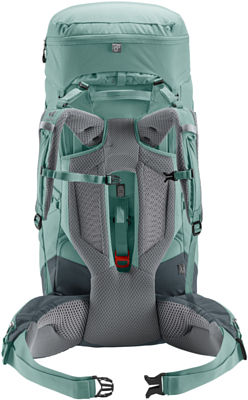 Рюкзак Deuter Aircontact Core 45+10 SL Jade-Graphite