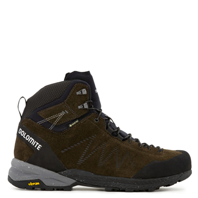 Ботинки Dolomite M's Crodarossa Leather High GTX Brown