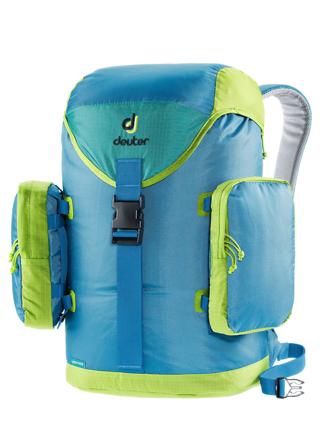 Рюкзак Deuter Lake Placid Azure-Petrol