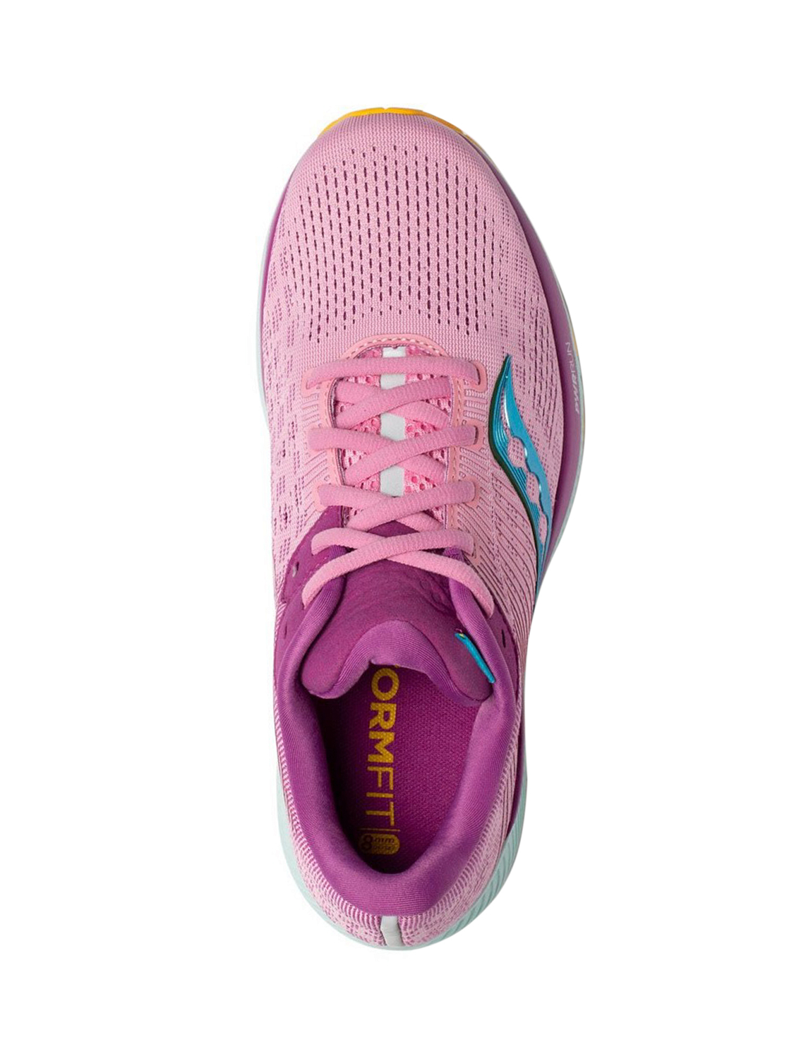 Saucony Guide 14 Future Pink 5900