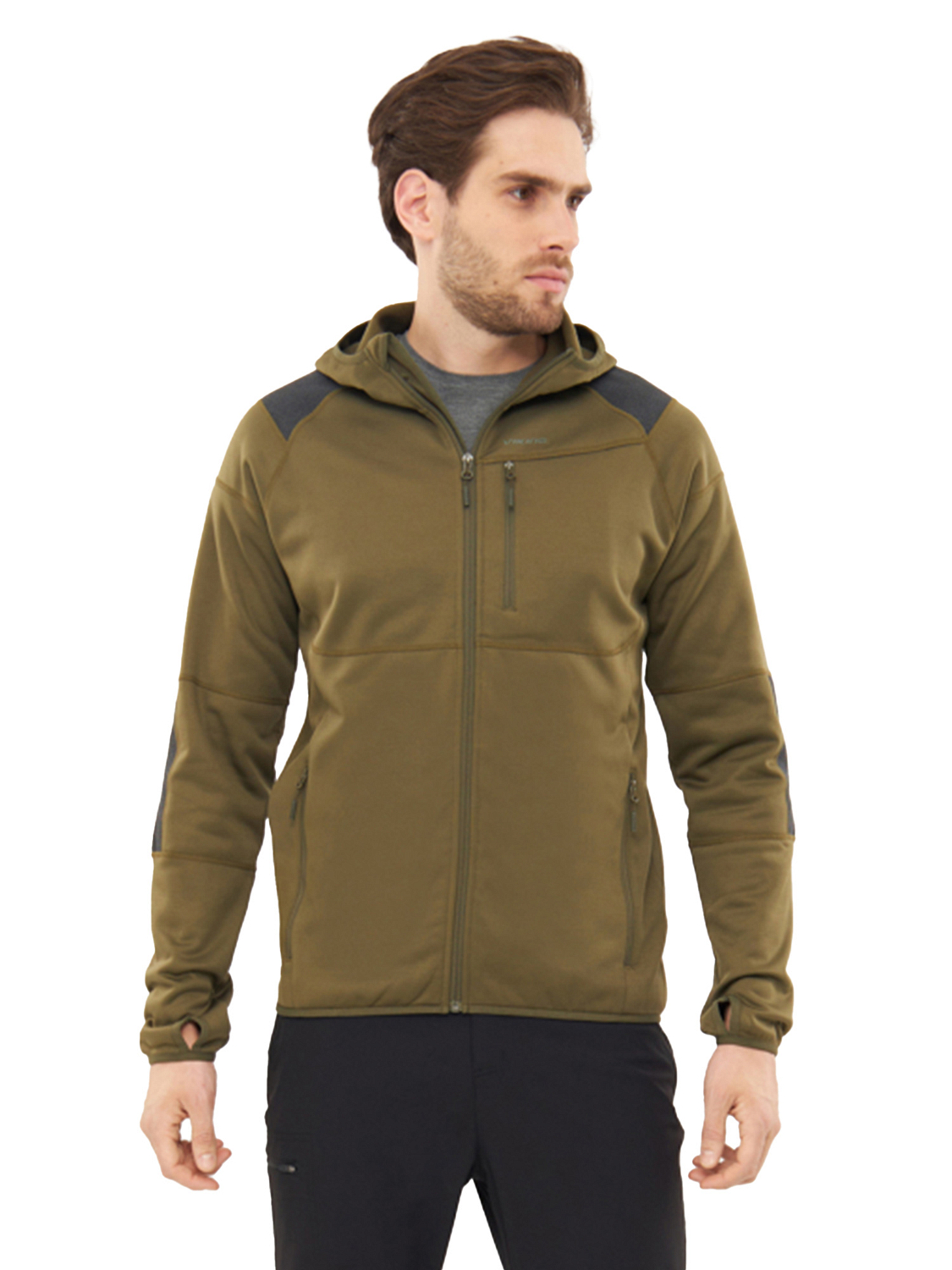 Джемпер VIKING Yosemite Khaki