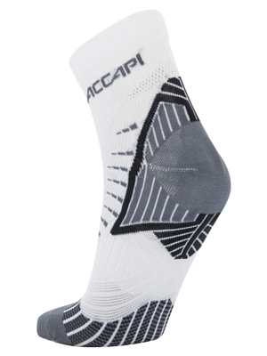 Носки Accapi Running Touch White