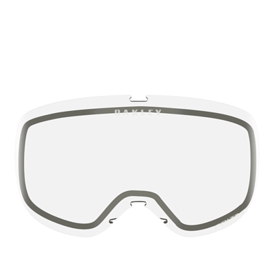 Линза для маски Oakley Flight Tracker M Rep Lens Clear