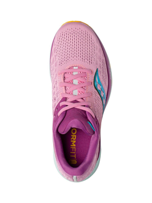 Saucony guide femme online