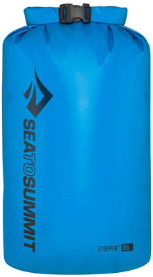 Гермомешок Sea To Summit Stopper Dry Bag 20L Blue