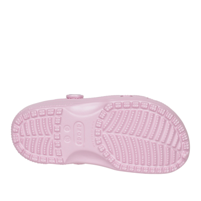 Сандалии детские Crocs Classic Clog K Ballerina Pink