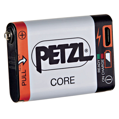 Аккумулятор для фонаря PETZL Accu Core