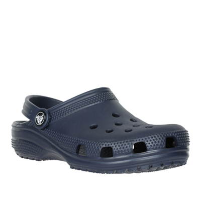 Сандалии детские Crocs Classic Clog K Navy