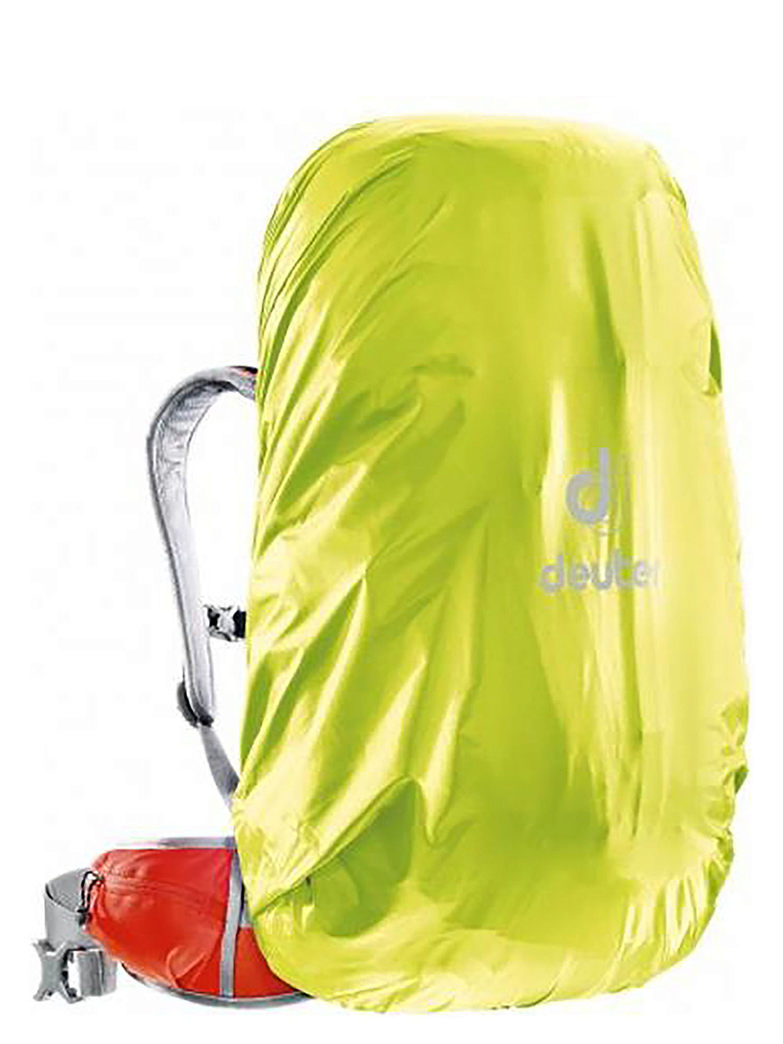 Чехол от дождя Deuter Raincover II Neon