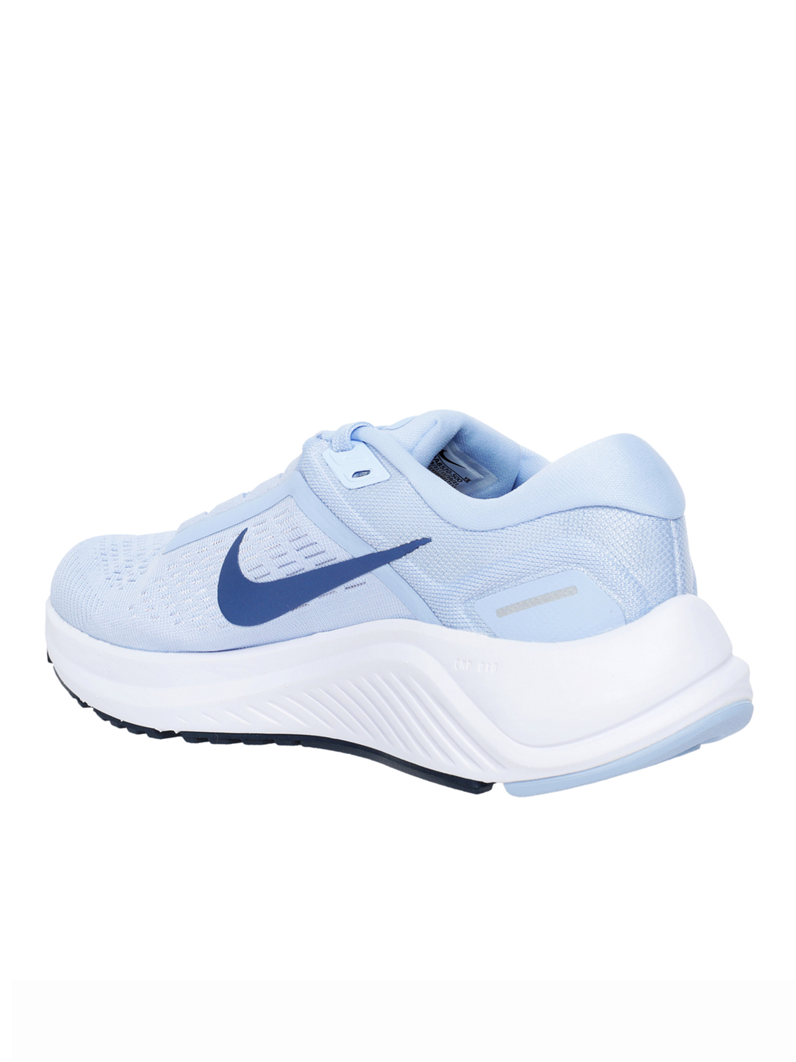 Nike hotsell air bianco