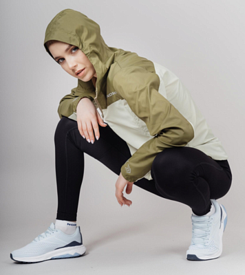 Куртка Nordski Rain Light Green/Olive