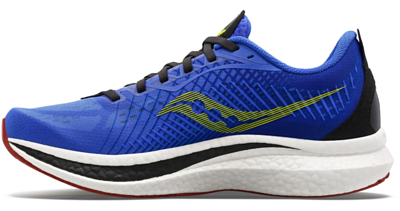 Кроссовки Saucony Endorphin Speed 2 Blue Raz/Acid