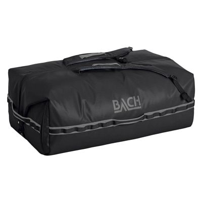 Сумка дорожная BACH Duffel Dr. Expedition 120 Black