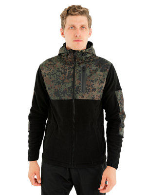 Парка сноубордическая BILLABONG Willmore Graphene Zh Camo