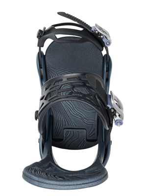 Сноуборд крепления BURTON Scribe Blue