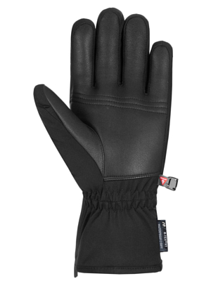 Перчатки REUSCH Lotus R-Tex Xt Black