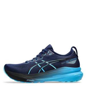 Кроссовки Asics Gel-Kayano 31 Blue Expanse/Digital Aqua