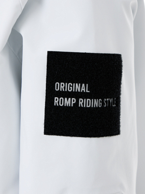 Куртка сноубордическая ROMP R2 Pro Jacket W White