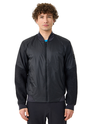 Куртка Salewa Fanes TWR Bomber Black Out