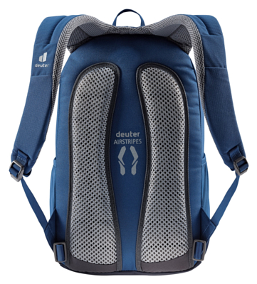 Рюкзак Deuter StepOut 16 Navy-Steel