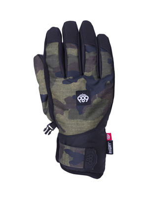 Перчатки 686 Primer Dark Camo