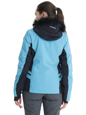 Куртка горнолыжная Icepeak Fithian TURQUOISE