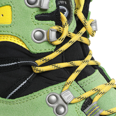 Asolo Alpine Elbrus Gv Lime Mimosa 22590