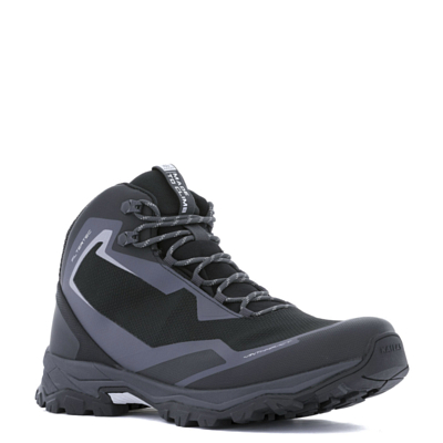 Ботинки Kailas Sky Line FLT 2 Mid-cut Men's Black