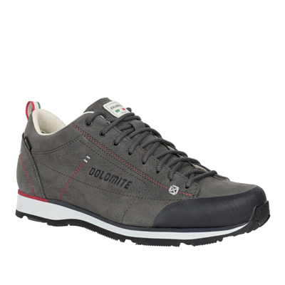 Ботинки Dolomite 54 Low Winter GTX Anthracite/Grey