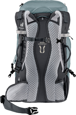 Рюкзак Deuter Trail 20 SL Shale-Graphite