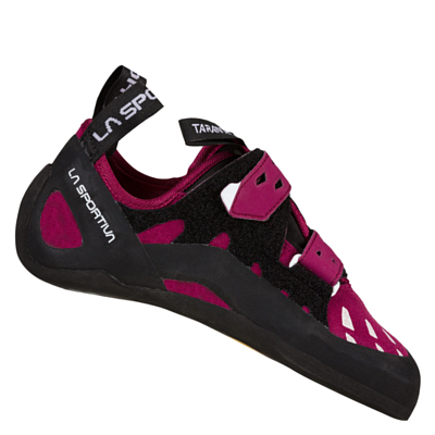 Скальные туфли La Sportiva Tarantula Woman Red Plum