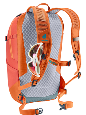 Рюкзак Deuter Speed Lite 21 Paprika-Saffron