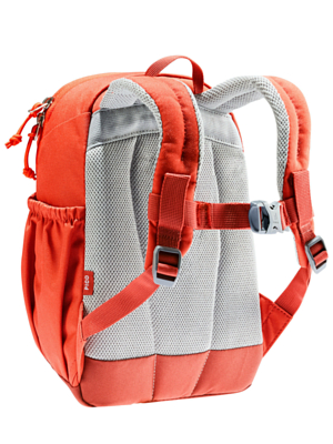 Рюкзак Deuter Pico Papaya-Lava