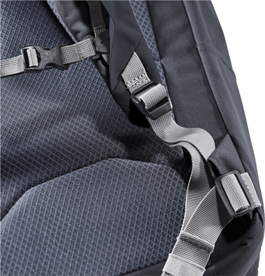 Рюкзак Deuter UP Stockholm Black