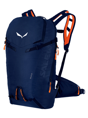 Рюкзак Salewa Sella 26L Blue Depth