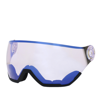 Визор для горнолыжного шлема ProSurf Photochromic Blue