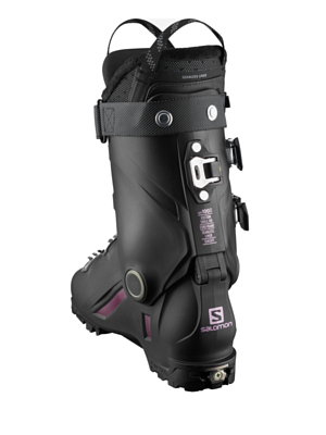 Горнолыжные ботинки SALOMON Shift Pro 90 AT