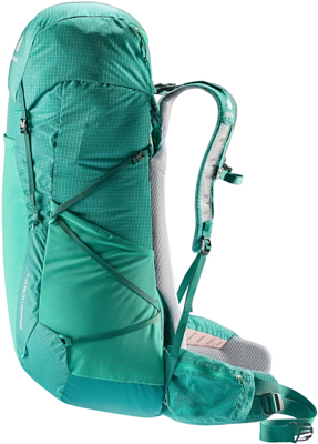 Рюкзак Deuter Aircontact Ultra 50+5 Fern-Alpinegreen