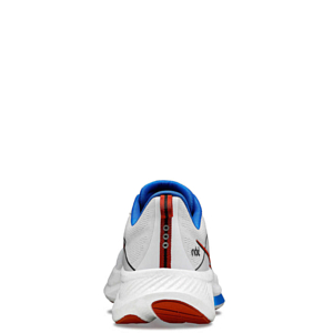 Кроссовки Saucony Ride 17 White/Cobalt