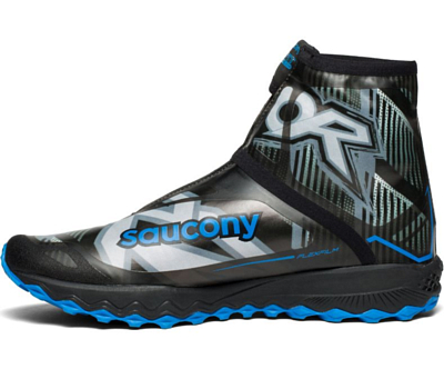 Saucony trail 2018 online