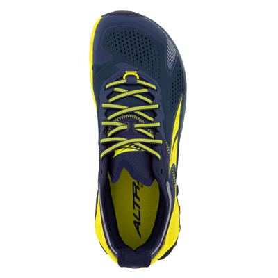 Кроссовки ALTRA Olympus 5 Navy