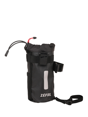 Сумка на руль Zefal Z Adventure Pouch Bag