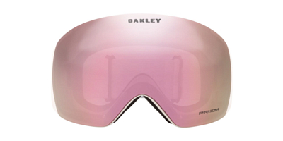 Маска горнолыжная OTG Oakley Flight Deck L Factory Pilot White/Prizm Snow Hi Pink