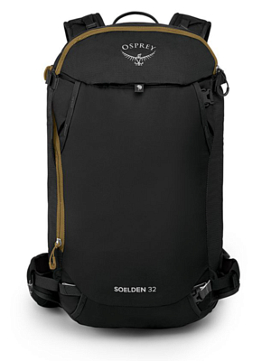 Рюкзак Osprey Soelden 32 Black