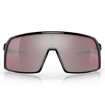 Очки солнцезащитные Oakley Sutro Polished Black/Prizm Snow Black Iridium