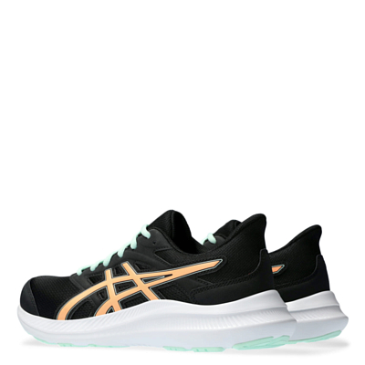 Кроссовки Asics Jolt 4 Black/Sunstone