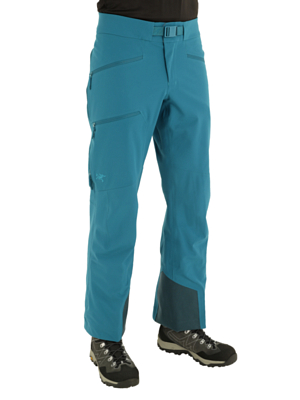 Брюки горнолыжные Arcteryx Rush Stretch Pant Men'S Forcefield