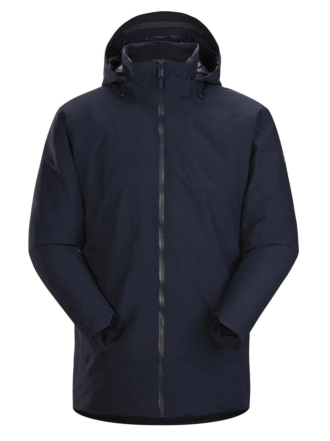 Куртка Arcteryx Camosun Parka Men'S Kingfisher